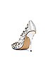 view 3 of 5 DIAMONDS FOREVER HEEL パンプス in Glass002