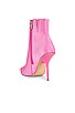 view 3 of 5 Emma High Bootie in Pink001
