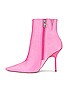 view 5 of 5 Emma High Bootie in Pink001
