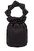Top Handle Purse, view 2, click to view large image.