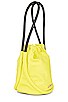 view 3 of 4 Knot Mini Purse in Blazing Yellow