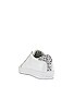Royale Low Glitter Sneaker, view 3 of 6, click to view large image.