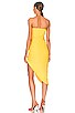 view 3 of 3 LICA SHORT 원피스 in Lemon