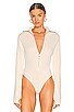 Ribe Bodysuit, view 2 of 5, click to view large image.