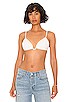 view 1 of 4 Parras Bralette in White