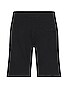 view 2 of 3 Flex Pro Jersey Tulum Trunk Shorts in Black