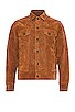 view 1 of 3 CHAQUETA JACKET in Camel