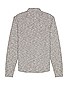 view 2 of 4 On-Point Long Sleeve Shirt in Silver