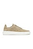 view 1 of 6 CANO BAIXO SUEDE in Sand