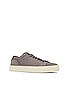 view 2 of 6 ZAPATILLA DEPORTIVA in Charcoal