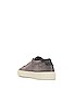 view 3 of 6 ZAPATILLA DEPORTIVA in Charcoal