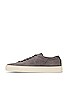 view 5 of 6 ZAPATILLA DEPORTIVA in Charcoal