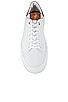 New Classic Legend London Sneaker, view 4 of 6, click to view large image.