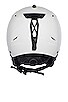 view 3 of 3 Khloe Ski Helmet in White