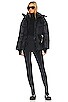 view 4 of 4 MIRA セーター in Black