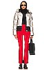 view 5 of 6 Bombardino Jacket in Silver