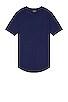 view 1 of 3 CUELLO REDONDO SUPIMA in Goodlife Navy