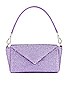 view 1 of 5 MY 백 in Lilla & Crystal Violet