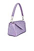 view 3 of 5 MY 백 in Lilla & Crystal Violet