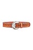 view 1 of 4 Ranch Belt in Cuoio