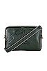 view 1 of 6 Star Bag in Deep Green