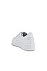 view 3 of 6 PURE STAR 스니커즈 in Optic White