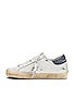 ZAPATILLA DEPORTIVA SUPERSTAR, view 5, click to view large image.