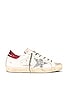 X REVOLVE Superstar Sneaker, view 1 of 6, click to view large image.