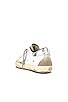 view 3 of 6 Superstar Sneaker in White, Ice, Orchid Pink, & Silver