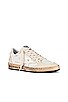 view 2 of 6 Ball Star Sneaker in White, Cream, & Milk