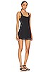 view 2 of 4 Avery Dress in Black