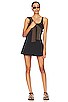 view 4 of 4 Avery Dress in Black