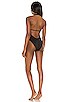 view 3 of 3 Carrie One Piece in Black