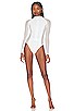 view 2 of 4 Nicole Surfsuit in White