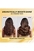 view 3 of 3 Honey Infused Hair Oil Luxe Travel Size in 