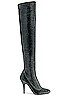 view 1 of 5 Glamy Boot in Black