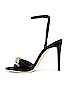 view 5 of 5 Basic 105 Heel in Nero