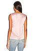 GENERATION LOVE AIDA LACE TANK main image 1