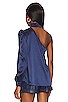view 3 of 4 ROSARIO ブラウス in Navy