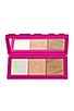 Glowpowder Hyaluronic Acid Infused Glow Palette, view 1 of 3, click to view large image.