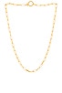 view 1 of 2 Parker Necklace in Gold