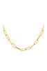 view 2 of 2 PARKER ネックレス in Gold
