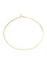 view 1 of 2 Venice Mini Necklace in Gold