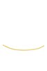 view 2 of 2 Venice Mini Necklace in Gold