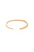 view 1 of 3 Cersi Cuff in Gold
