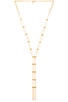Gold Rush Lariat, view 1, click to view large image.