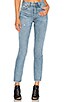 Karolina High-Rise Skinny Jean, view 1 of 4, click to view large image.