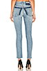 view 3 of 4 x REVOLVE Karolina High-Rise Skinny Jean in Without Love