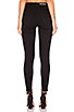 Kendall Super Stretch High-Rise Skinny Jean, view 3 of 4, click to view large image.