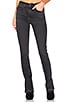 Natalia High-Rise Skinny Split Jean, view 2 of 5, click to view large image.